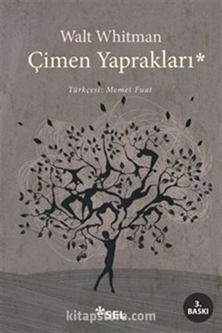 Çimen Yaprakları