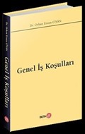 Genel İş Koşuları