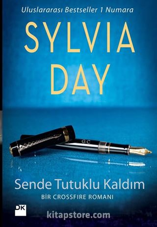 Sende Tutuklu Kaldım