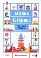Efsane İstanbul 2 / Avrupa Yakası