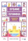 Efsane İstanbul 3 / Anadolu Yakası