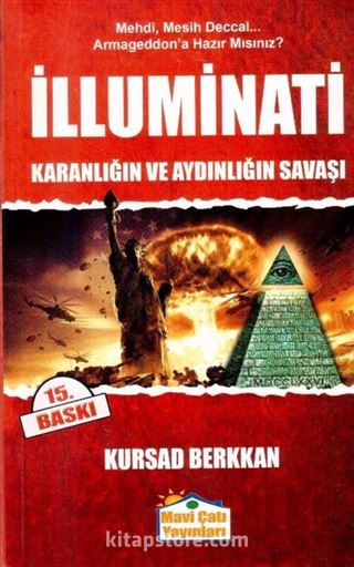 İlluminati