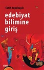 Edebiyat Bilimine Giriş