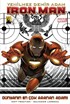 Demir Adam - Iron Man Cilt 2 - Dünyanın En Çok Aranan Adamı