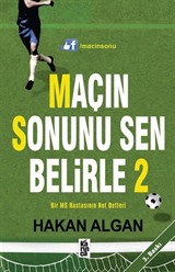 Maçın Sonunu Sen Belirle 2