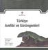 Türkiye Amfibi ve Sürüngenleri (Ciltli)