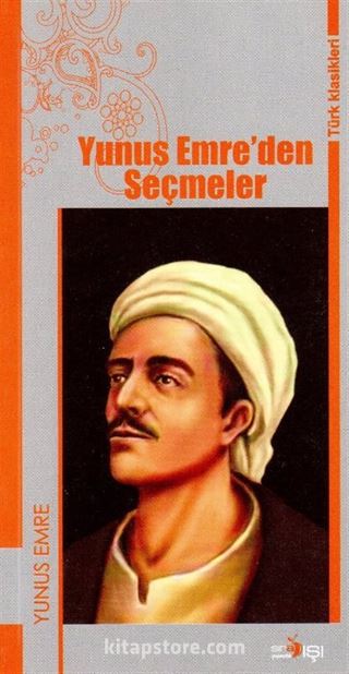 Yunus Emre'den Seçmeler