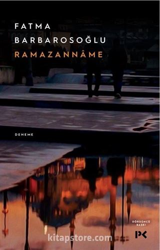 Ramazanname
