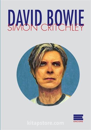 David Bowie