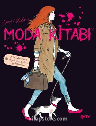 Moda Kitabı