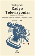Türkiye'de Radyo Televizyonlar