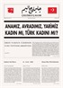 Çelimli Çalım Türk Milliyetçilerinin Mecmuası Aylık Dergi Yıl:1 Sayı:12