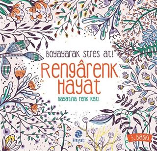 Rengarenk Hayat