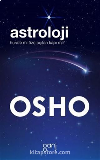 Astroloji: Hurafe mi Öze Açılan Kapı mı?
