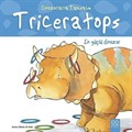 Dinozorlarla Tanışalım - Triceratops: En Güçlü Dinozor