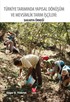 Türkiye Tarımında Yapısal Dönüşüm ve Mevsimlik Tarım İşçileri: Sakarya Örneği