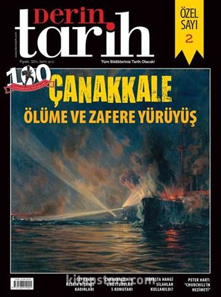Derin Tarih Özel Sayı 2