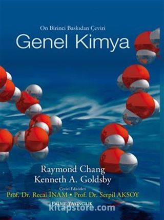 Genel Kimya