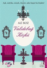 Validebağ Köşkü