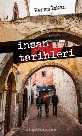 İnsan Tarihleri