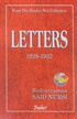 The Letters (Mektubat)