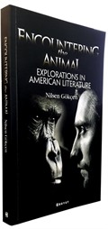 Encountering the Animal:Explorations in American Literature