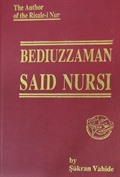 Bediuzzaman Said Nursi (Tarihçe-i Hayat)(İngilizce)