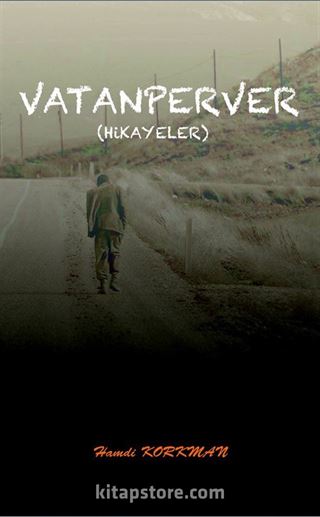 Vatanperver