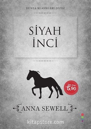 Siyah İnci