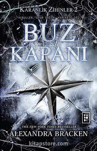 Buz Kapanı / Karanlık Zihinler 2