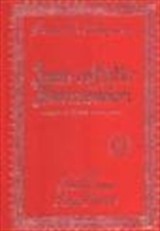 İman ve Küfür Muvazeneleri (büyük boy sırtı deri bez ciltli)