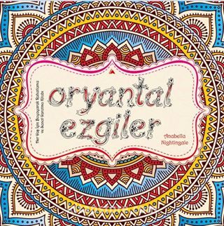 Oryantal Ezgiler