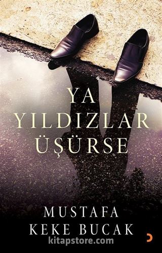 Ya Yıldızlar Üşürse