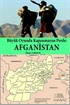 Büyük Oyunda Kapanmayan Perde: Afganistan