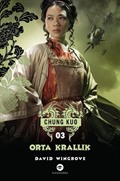 Orta Krallık / Chung Kuo - 3