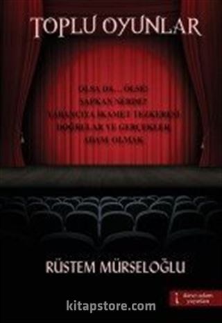 Toplu Oyunlar