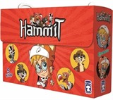 Hammit 1. Set - Gizemli Geçit Serisi (5 Kitap )
