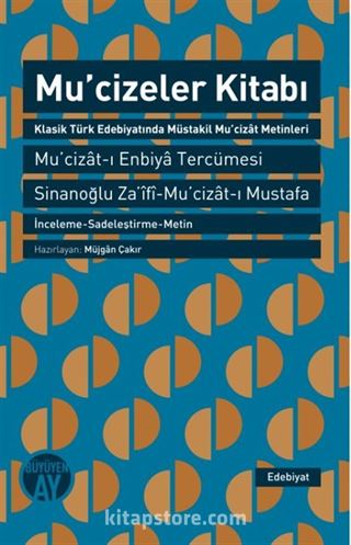Mucizeler Kitabı