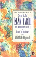 Sosyal Açıdan İslam Tarihi Hz. Muhammed (s.m.) ve İslam'ın İlk Devri