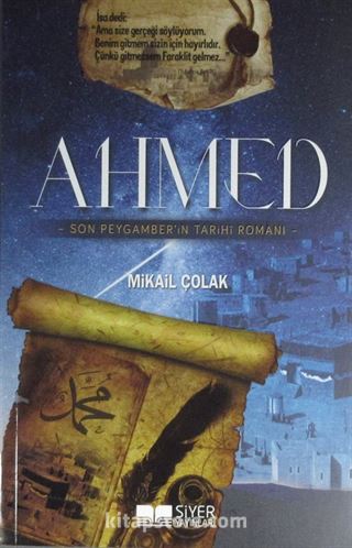 Ahmed