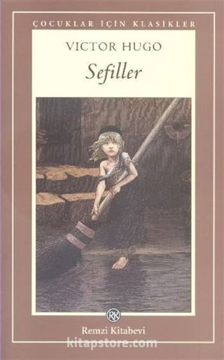 Sefiller