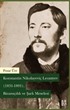 Konstantin Nikolayeviç Leontyev (1831-1891) Bizansçılık ve Şark Meselesi