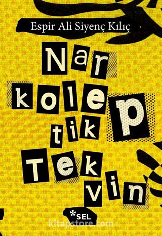 Narkoleptik Tekvin