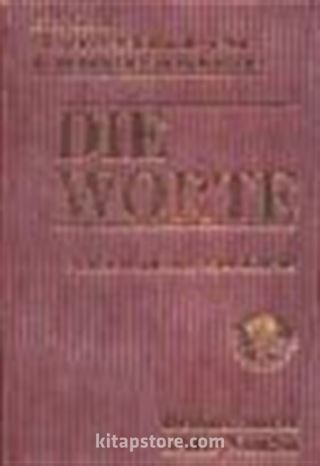 Die Worte (Sözler)1.Cilt (23.Söz'e Kadar)