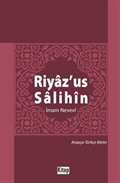Riyaz'us-Salihin (Ciltli)