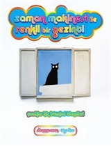 Zaman Makinesi İle Renkli Bir Gezinti: Çocuklar İçin İstanbul Bienalleri
