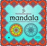 Mandala - Hint Süsleme Sanatı