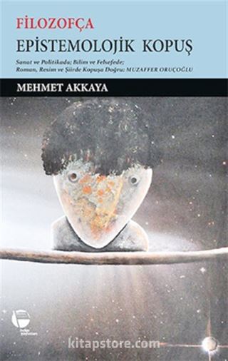 Filozofça - Epistemolojik Kopuş