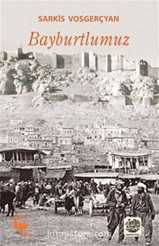 Bayburtlumuz
