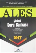2017 ALES Çözümlü Soru Bankası